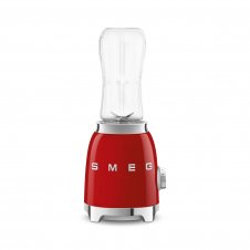 Smeg PBF01RDEU licuadora 0,6 L Batidora de vaso 300 W Rojo