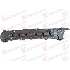 SOPORTE CENTRAL PARA PARACHOQUE TRASERO(ADAPTADOR) PLASTICO(M-SPORT)