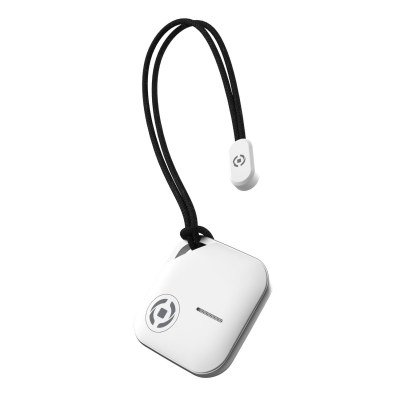 SMARTFINDERWH GPS tracker/finder Blanco