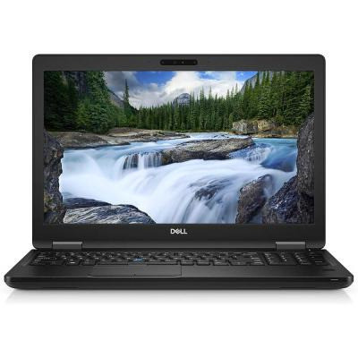 Portatil reacondicionado dell latitude 5590 15.6 pulgadas - i7 - 8th - 16gb - 512gb ssd - win 11 pro - teclado español