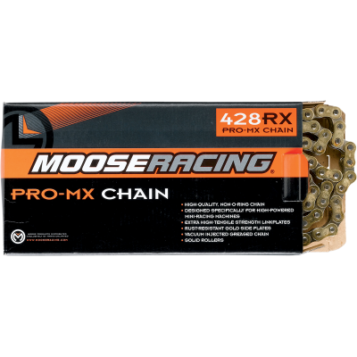 Cadena RXP 428 PRO-MX MOOSE RACING M575-00-110