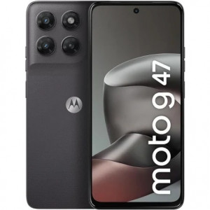 Smartphone Motorola Moto G47 8GB/ 128GB/ 6.67
