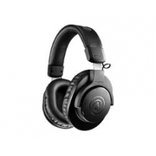 Auric Audio-Technica 3.5mm BT Negros (ATH-M20XBT)