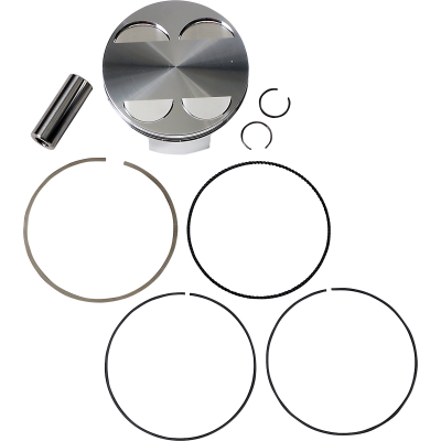 Kit de pistón offroad JE PISTONS 274759