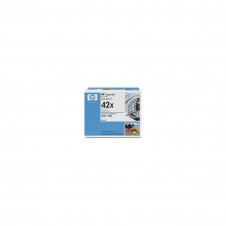 TONER HP 42X NEGRO PACK 2 UD Q5942XD