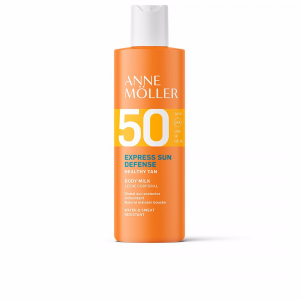 EXPRESS body milk SPF50 175 ml
