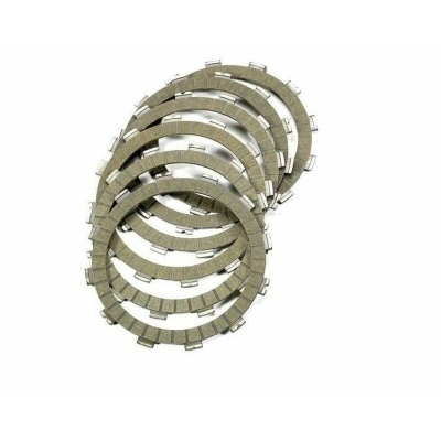 Newfren Husqvarna WR250 friction clutch plate kit F1449A