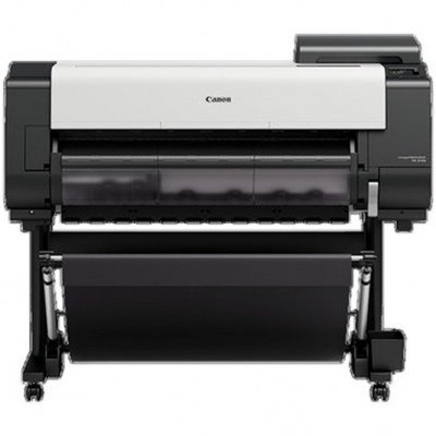 Plotter canon tx - 3100 imageprograf a0 36pulgadas - 2400ppp - usb - red - wifi - diseño cad - tinta 5 colores