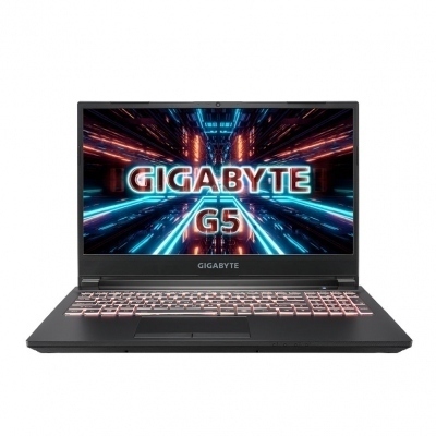 PORTATIL GIGABYTE G5 GD-51ES123SD i5-11400H 3050 16GB 512GB 15,6 DOS