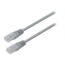 Cable Aisens Rj45 Cat.6 Utp Awg24 10m Gris