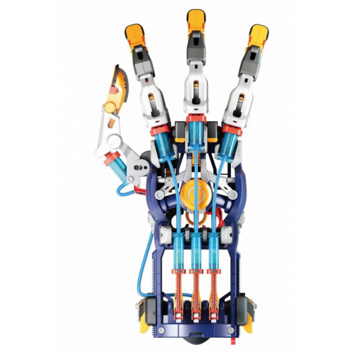 Mano Robotica Biomec Hand Toys EK1025 Cebekit