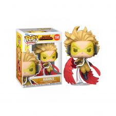 Funko pop my hero academia hawks 58037