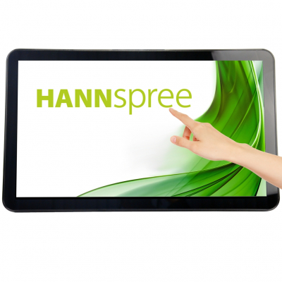 Hannspree 80.0cm (32) HO325PTB 16:9 M-TOUCH HDMI+DP