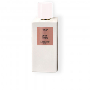 LUXURY SANTAL REDDEN bombonera edp vapo 100 ml