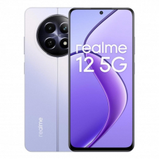 Movil realme 12 5g 8 - 256gb purpura