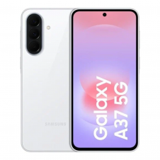 Samsung Galaxy A37 5G 8/256Gb Blanco Smartphone