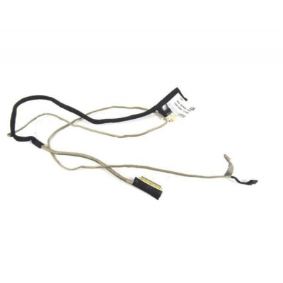 Cable flex compatible para portatil HP Pavilion 15-ac / 15-af / 250 g4 / 255 g4 / 30 pin / dc020026m00 / 813943-001