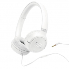 Jbl Tune 530 Auricular con Cable Jack 3.50mm Blue
