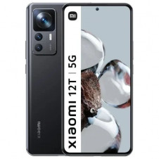 Smartphone Xiaomi 12T 8GB/ 128GB/ 6.67
