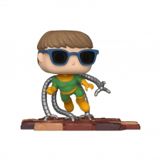Funko pop marvel doctor octopus 15 cm
