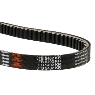 Correa de transmisión KVR MAX JT DRIVE BELTS JTB5402KR