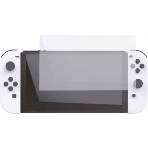 Protector de Pantalla FR-TEC para Nintendo Switch OLED