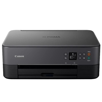 Canon Pixma TS5350i Wifi Negra