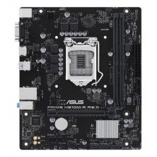 ASUS Prime H510M-R R2.0 Intel H470 LGA 1200 (Socket H5) micro ATX