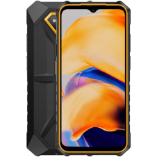 Ulefone Armor X13 6/64Gb Negro Smartphone