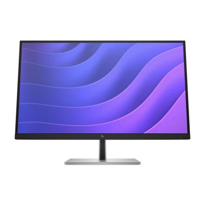 Monitor hp e27q g5 27 pulgadas qhd 75hz