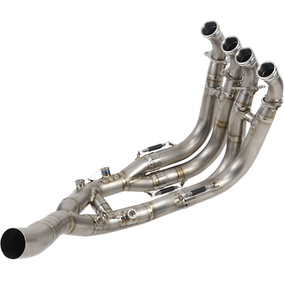 Colector AKRAPOVIC E-B10E8