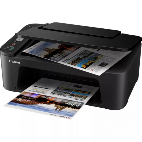 Canon PIXMA TS3550i Inyección de tinta A4 4800 x 1200 DPI Wifi