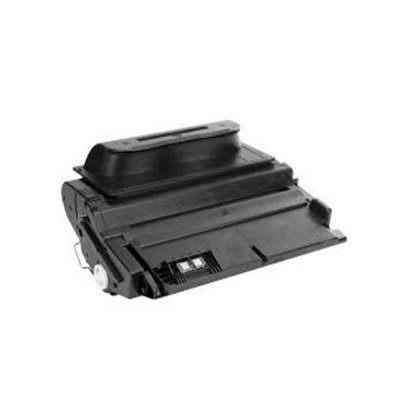 Toner dayma hp q1338a - q5942a - 38a - negro 12.000 pag.