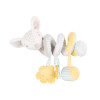 Espiral horizontal Joyful Mice