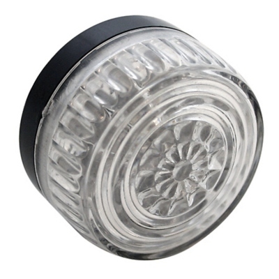 Piloto trasero LED HIGHSIDER Colorado Con luz de freno/intermitentes 254-205