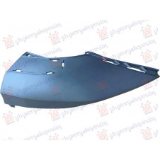 SPOILER LATERAL PARA PARACHOQUE DELANTERO (S-LINE/SQ7)