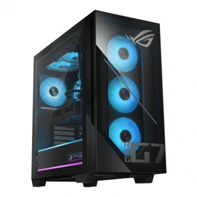 PC ASUS ROG G700TF-09285K0830 U9-285K/32GB/2TB/RTX5080/FREEDOS