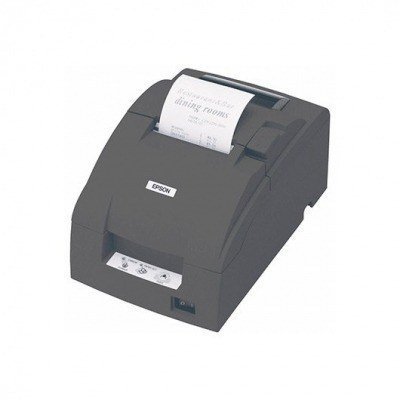 TPV IMPRESORA TICKETS EPSON TM-U220D USB