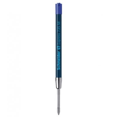 Express 735 Medio Azul