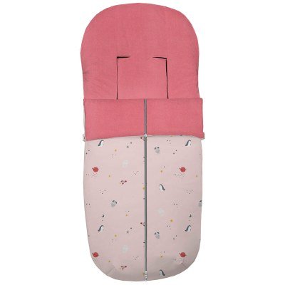 2024 Saco Silla Space Dydados London Estampado Pelo Maquillaje