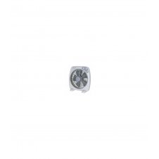 VENTILADOR DE SUELO ORBEGOZO BOX FAN BF 0140 60W ASPAS 40CM 3 VELOCIDADES BLANCO 12942
