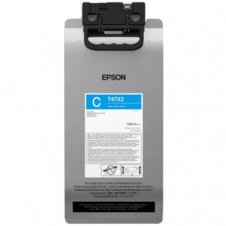 Tinta Epson T47X UltraChrome DG 1.5 l - Cian