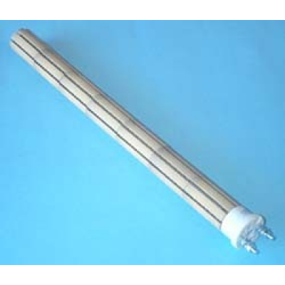 Resistencia Ceramica Termo Universal 1000W 360mm