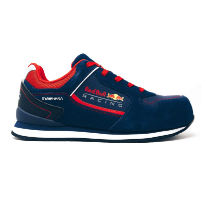 Zapato deportivo gymkhana s3 esd red bull talla-38