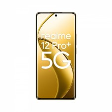 Realme 12 Pro+ 5G 12/512Gb Beige Smartphone