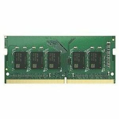 Memoria ram ddr4 4gb synology - sodimm d4es04 - 4g