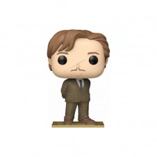 Pop movies: hpmm - remus lupin