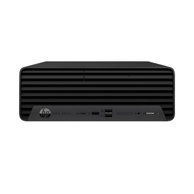 Ordenador hp pro sff 400 g9 i5 - 14400 16gb - ssd 512gb - w11pro