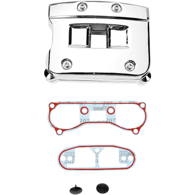 Kit caja de balancines DRAG SPECIALTIES 037001-BX-LB2