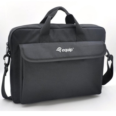 Maletin de portatil equip 15.6 pulgadas negro